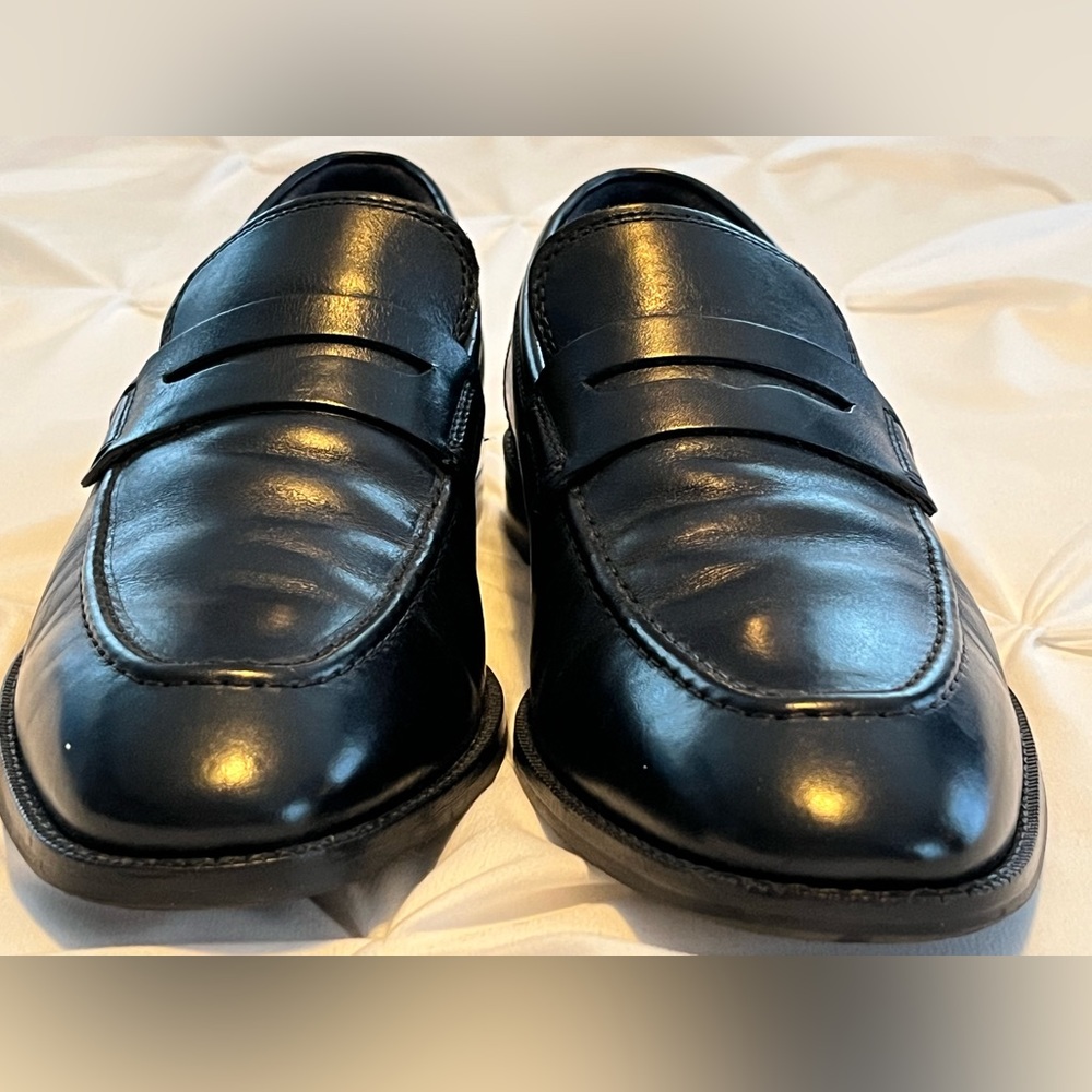 Cole Haan Warner Grand Penny Loafer 9.5